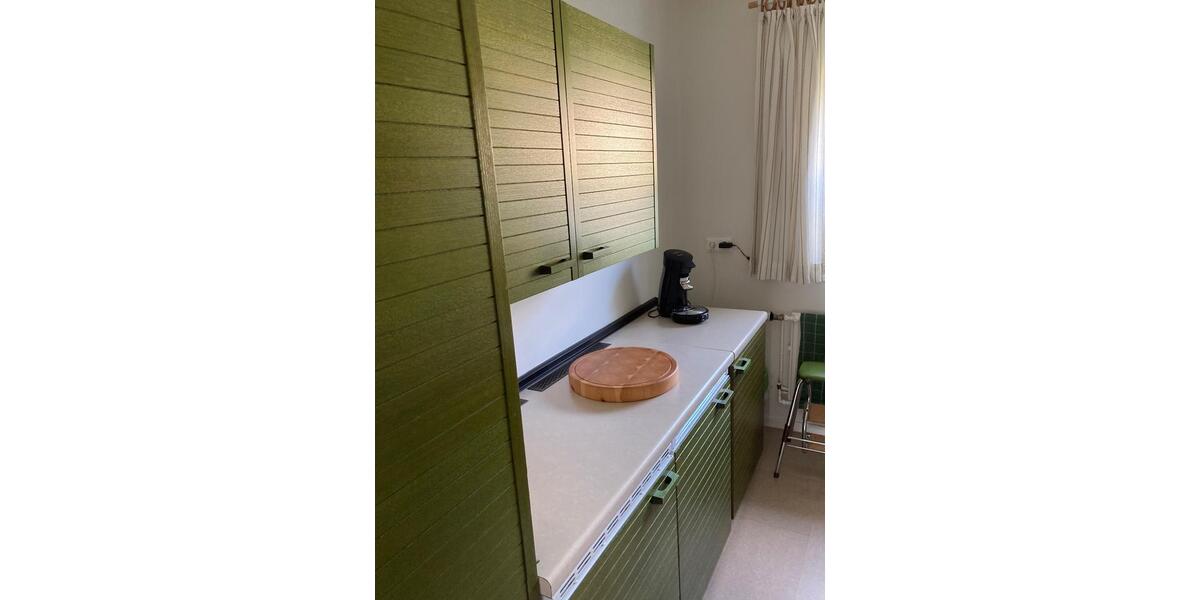 Etagenwohnung Bad Schwartau - 3 Zimmer, 60 m&sup2;, 1.600&euro; | Angebot:24571003