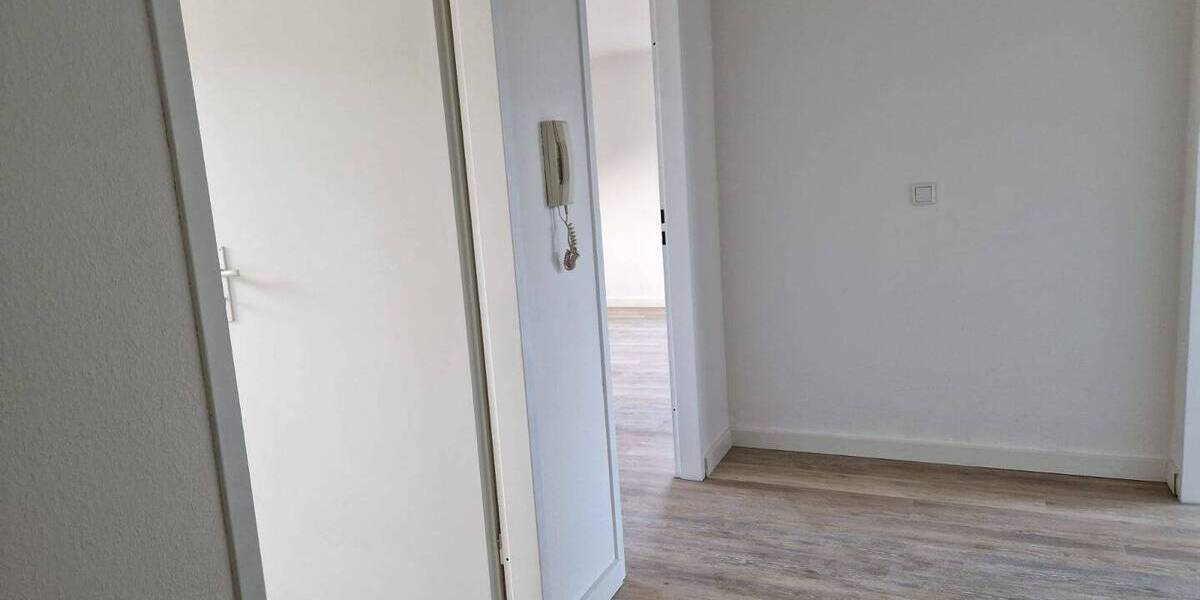 Etagenwohnung Bad Salzuflen Innenstadt - 2 Zimmer, 56 m&sup2;, 525&euro; | Angebot:26815892