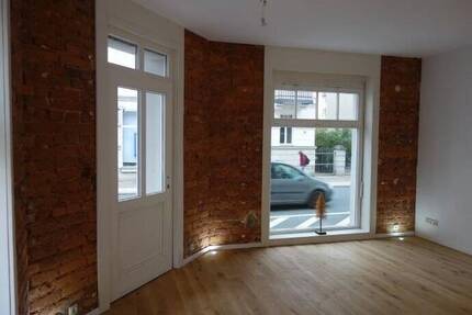 Gewerbeobjekt Markkleeberg Markkleeberg-Mitte - 3 Zimmer, 63 m&sup2;, 690&euro; | Angebot:24333774