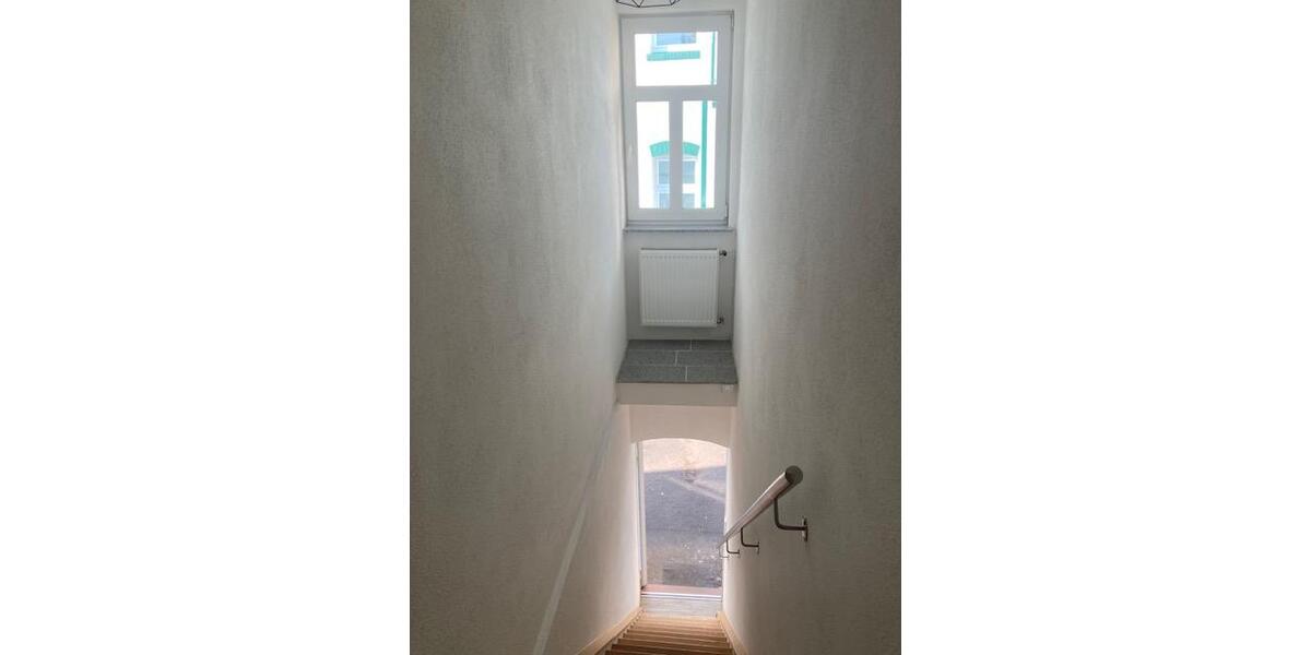 Etagenwohnung Bad Hersfeld - 3 Zimmer, 89 m&sup2;, 990&euro; | Angebot:26594337
