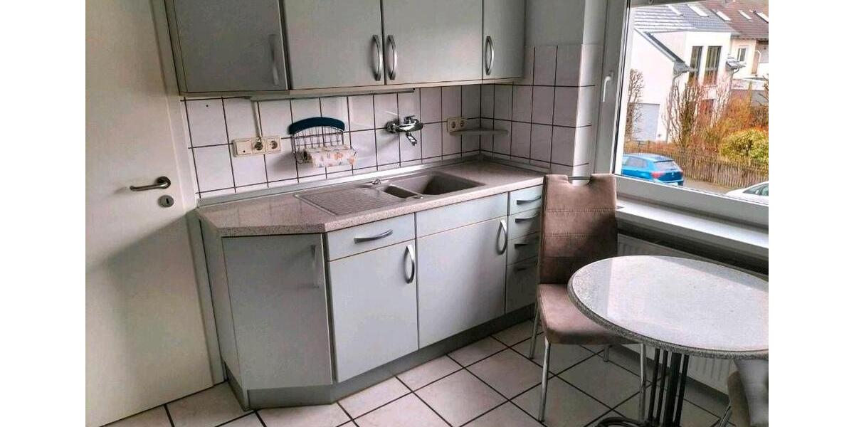 Etagenwohnung Hövelhof - 5 Zimmer, 100 m&sup2;, 900&euro; | Angebot:25589844