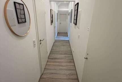Wohnung Wuppertal Arrenberg - 3 Zimmer, 88 m&sup2;, 900&euro; | Angebot:27317013