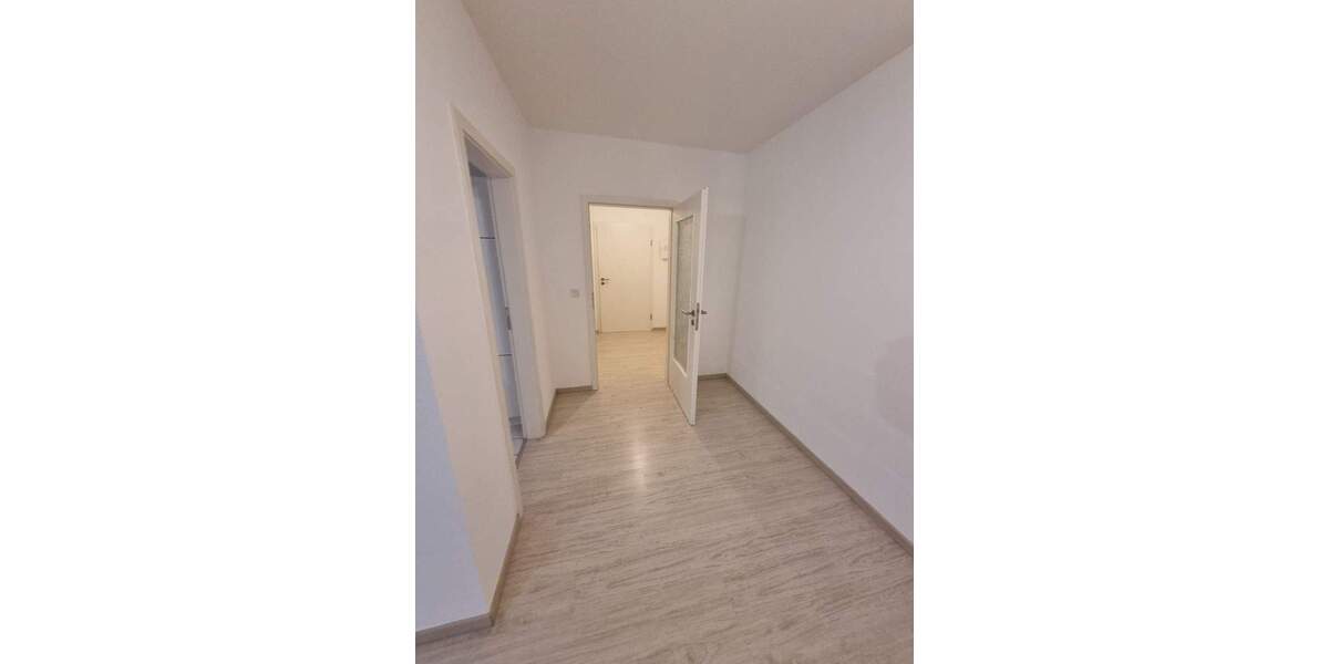 Renovierte 2-Zimmerwohnung mit Blick ins Grüne. 2 zimmer