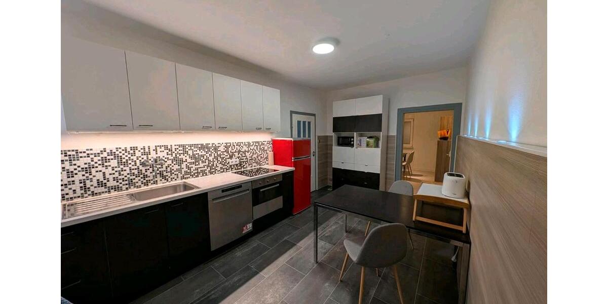 Etagenwohnung Stutensee - 3.5 Zimmer, 90 m&sup2;, 500&euro; | Angebot:26012914