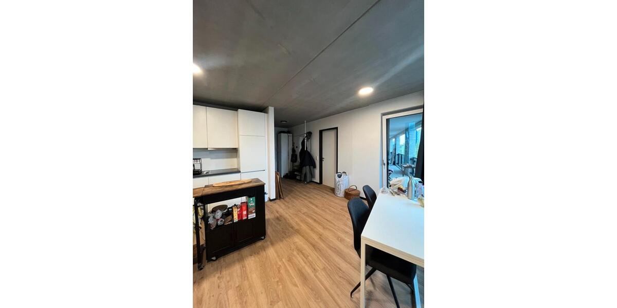 Wohnen auf Zeit Köln Mülheim - 1 Zimmer, 24 m&sup2;, 600&euro; | Angebot:26154159
