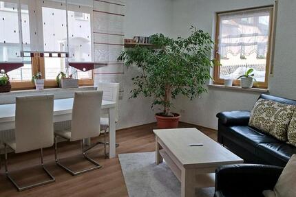 Wohnung Sonneberg - 2.5 Zimmer, 66 m&sup2;, 600&euro; | Angebot:25234770