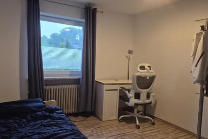 Wohnen auf Zeit Heimenkirch - 1 Zimmer, 25 m&sup2;, 350&euro; | Angebot:26625584