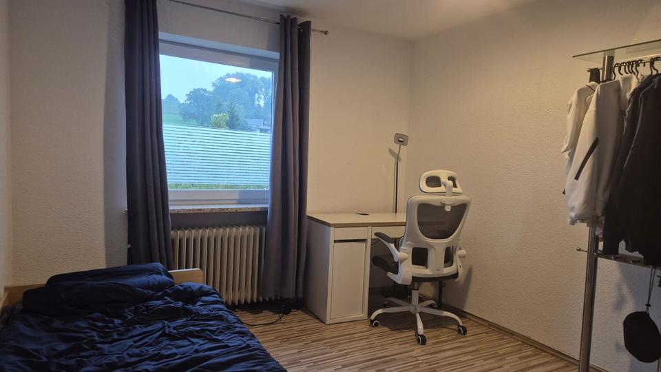Wohnen auf Zeit Heimenkirch - 1 Zimmer, 25 m&sup2;, 350&euro; | Angebot:26625584
