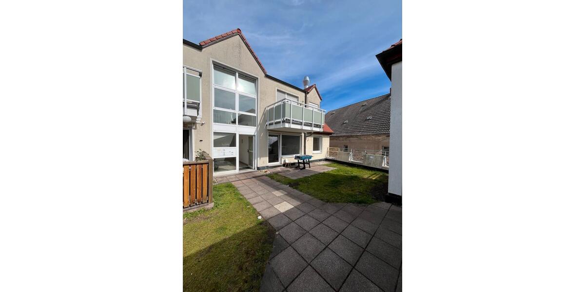 Terrassenwohnung Oschatz - 3 Zimmer, 74 m&sup2;, 830&euro; | Angebot:26387761