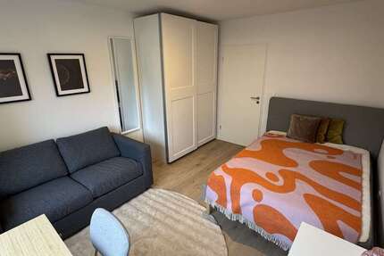 Wohnung zum Mieten in Hadern 800 € 13 m² 1 zimmer