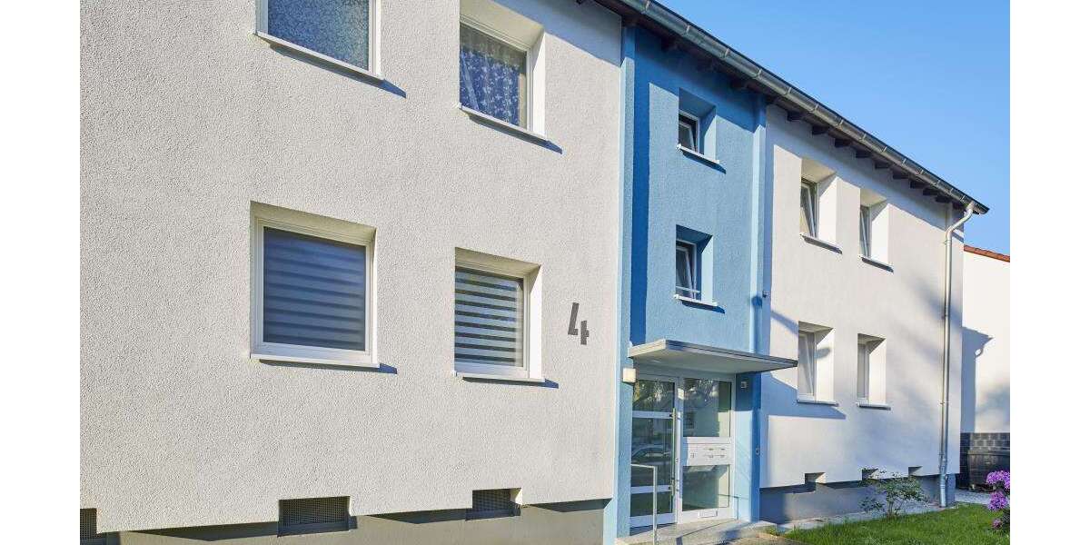 Wohnung zum Mieten in Herne 559 € 63 m² 3 zimmer