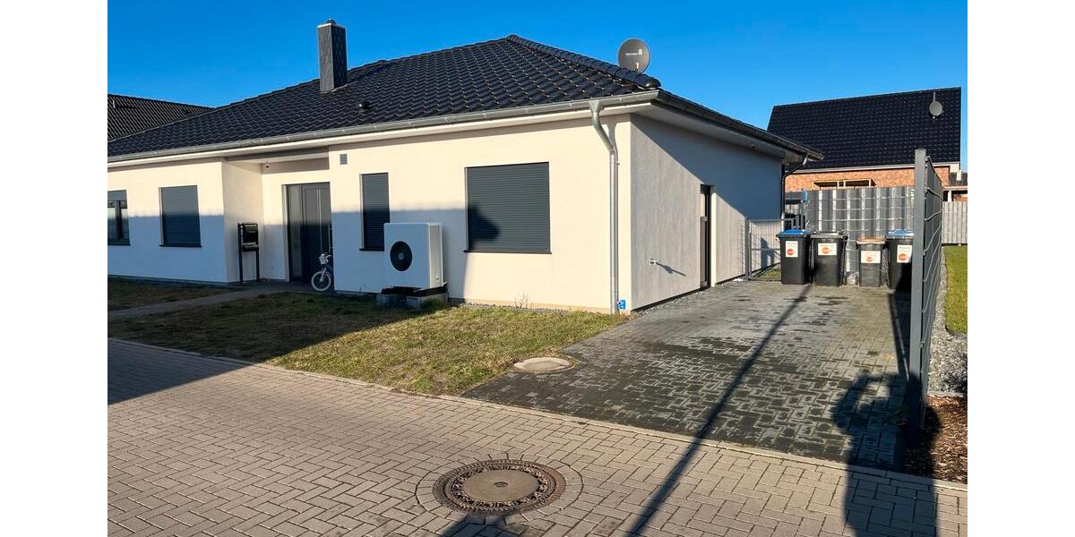 Haus in Langlingen zu Vermieten 5 zimmer