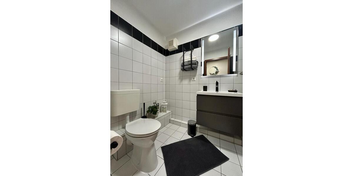 Etagenwohnung Cottbus Brunschwig - 2 Zimmer, 60 m&sup2;, 1.347&euro; | Angebot:25985374