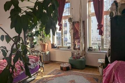 Wohnen auf Zeit Leipzig Mitte - 1 Zimmer, 18 m&sup2;, 450&euro; | Angebot:26698509