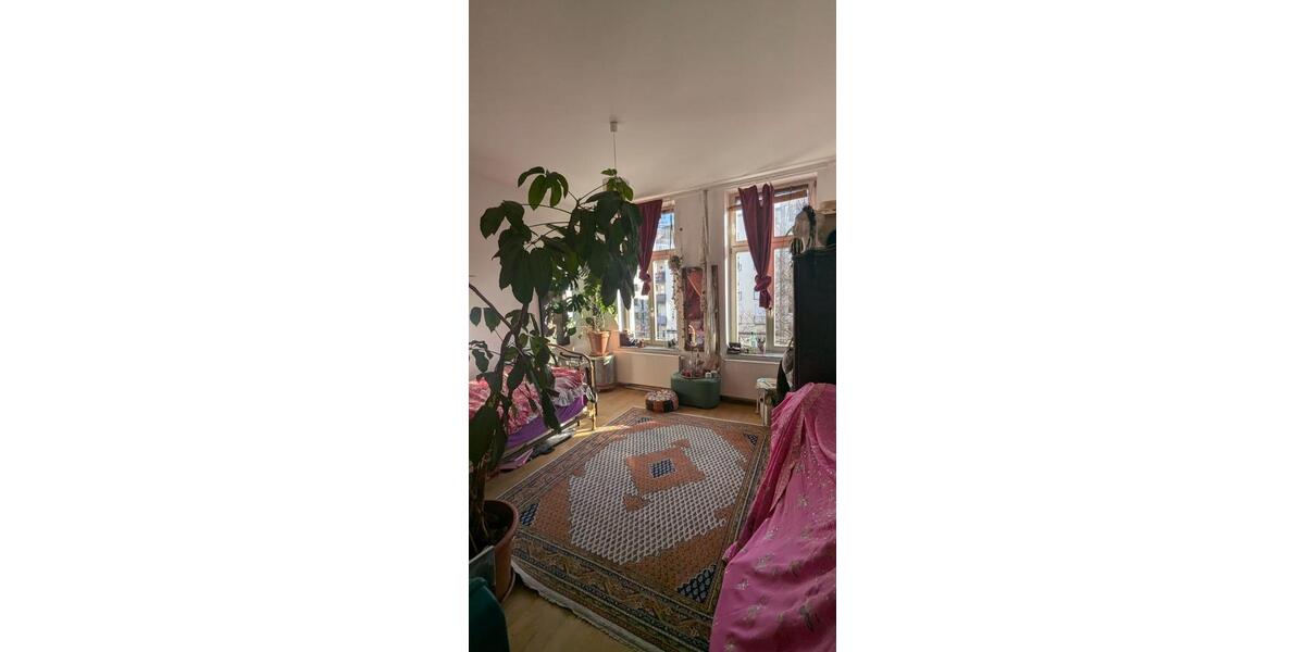 Wohnen auf Zeit Leipzig Mitte - 1 Zimmer, 18 m&sup2;, 450&euro; | Angebot:26698509