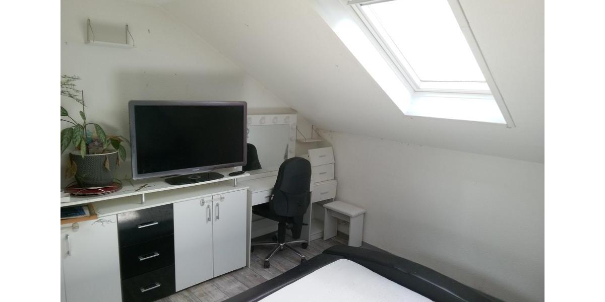 Etagenwohnung Bitburg - 3 Zimmer, 75 m&sup2;, 925&euro; | Angebot:25592313