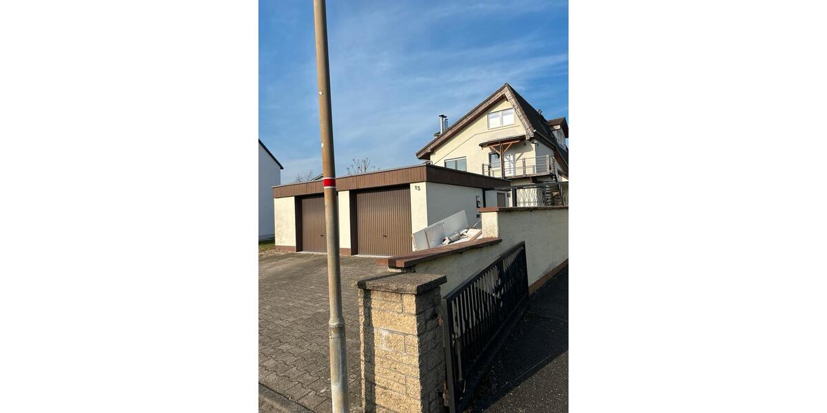 Erdgeschoßwohnung Eppelheim - 1 Zimmer, 40 m&sup2;, 620&euro; | Angebot:24593234