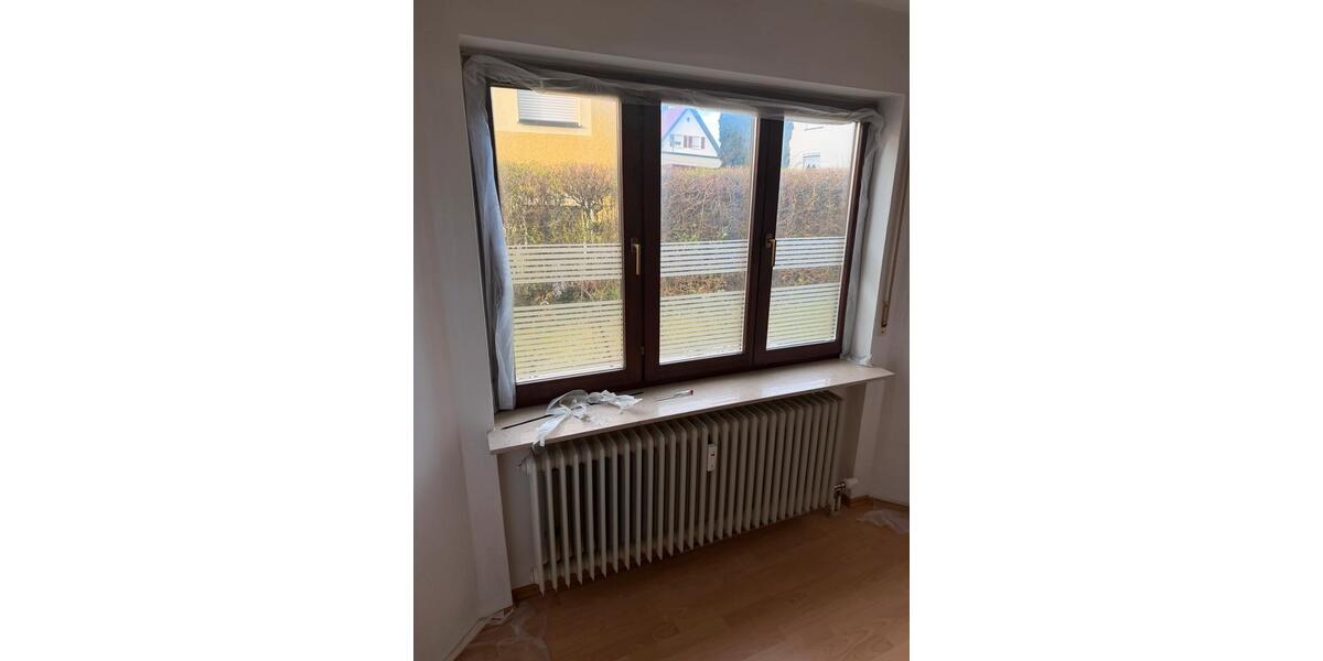 Erdgeschoßwohnung Künzelsau - 2 Zimmer, 57 m&sup2;, 850&euro; | Angebot:25923484