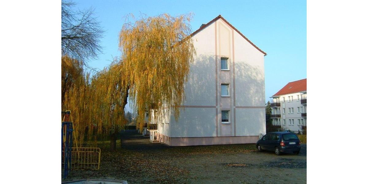 Etagenwohnung Crinitz - 2 Zimmer, 46 m&sup2;, 258&euro; | Angebot:22310897