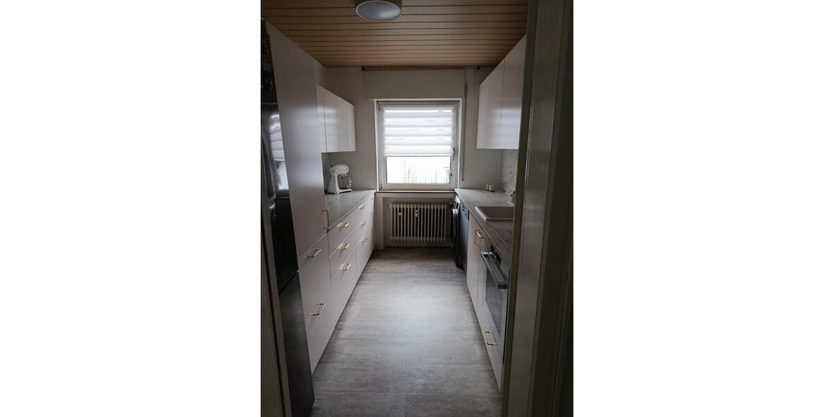 4 Zimmer, 90m², Südbalkon, Garten, ruhige Lage, Bad König Zell 4 zimmer