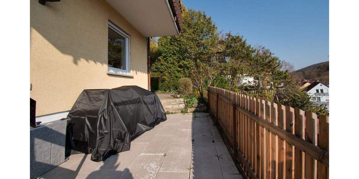 Etagenwohnung Randersacker - 2 Zimmer, 85 m&sup2;, 990&euro; | Angebot:25802489