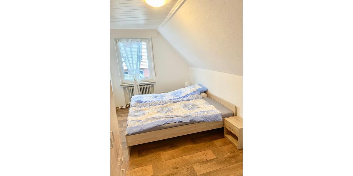 Etagenwohnung Papenburg - 4 Zimmer, 90 m&sup2;, 1.200&euro; | Angebot:24660295