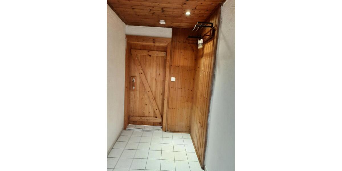 Einfamilienhaus Eddelak - 3 Zimmer, 52 m&sup2;, 680&euro; | Angebot:25097411