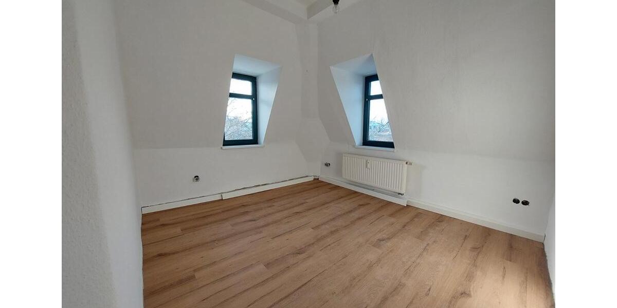 Erstbezug nach Renovierung - 3-Raum-Wohnung in Dresden-Striesen 3 zimmer