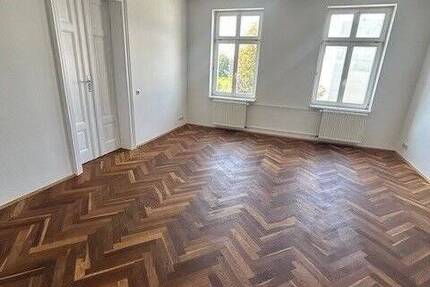 Wunderschöne 4-Raum-Wohnung im Leipziger Zentrum