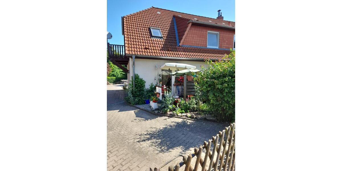 Dachgeschoßwohnung Demmin - 2.5 Zimmer, 53 m&sup2;, 370&euro; | Angebot:26588138