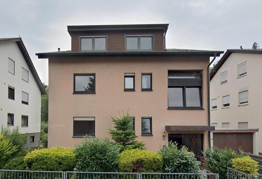 3,5 Zimmer Wohnung in Pf.Eutingen Mäurach zum mieten
