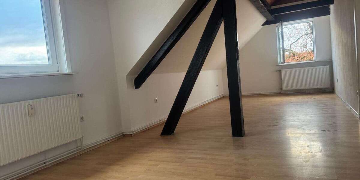 Etagenwohnung Rosdorf - Mengershausen Mengershausen - 4 Zimmer, 100 m&sup2;, 690&euro; | Angebot:23840241