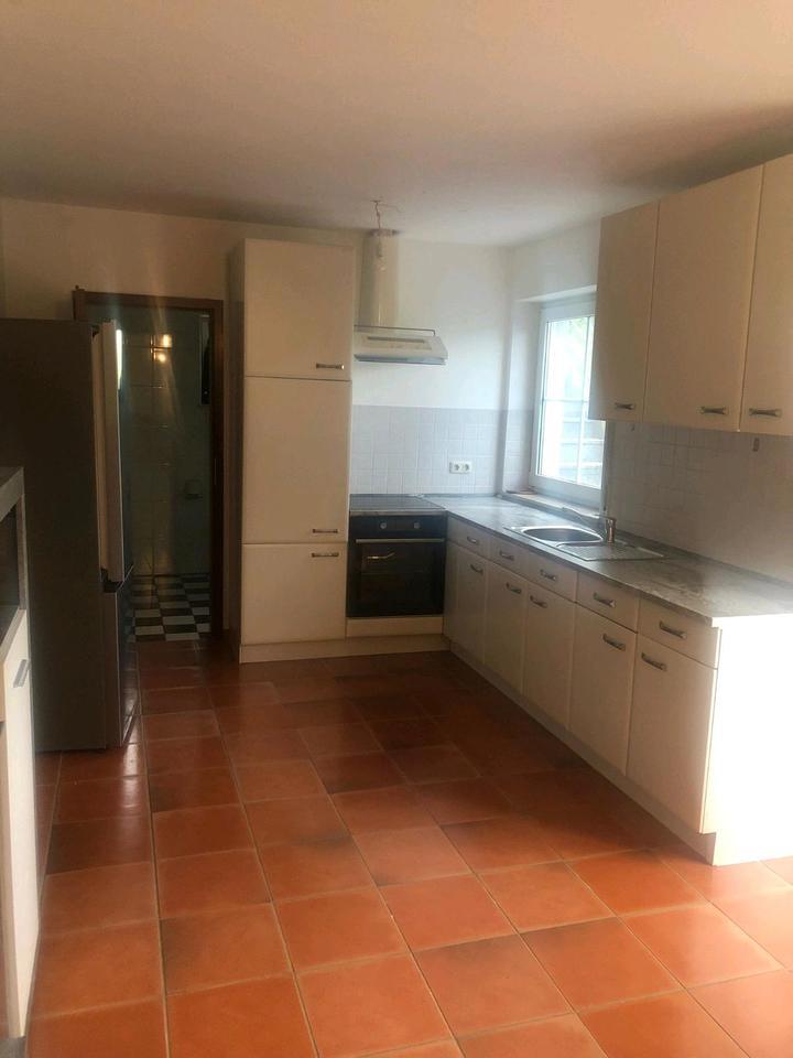 2 Zimmer Wohnung in Gerbrunn
