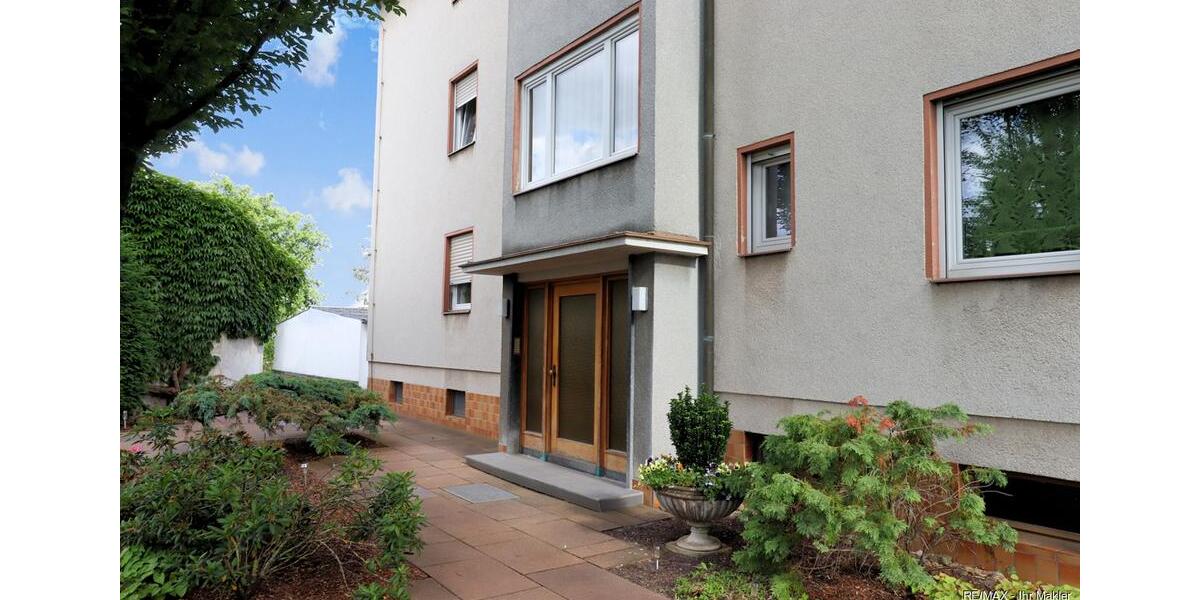 Etagenwohnung Zirndorf - 3 Zimmer, 72 m&sup2;, 530&euro; | Angebot:24689922