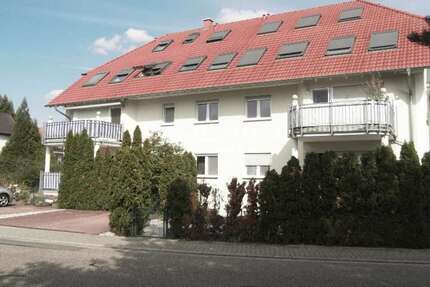 Wohnung zum Mieten in Lingenfeld 760 € 79 m² 3 zimmer