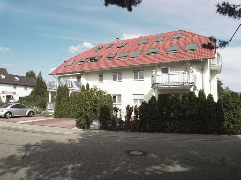 Wohnung zum Mieten in Lingenfeld 760 € 79 m² 3 zimmer