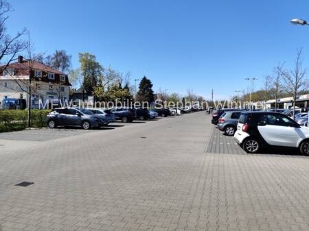 Gewerbeobjekt Schulzendorf - 1.650&euro; | Angebot:26018032