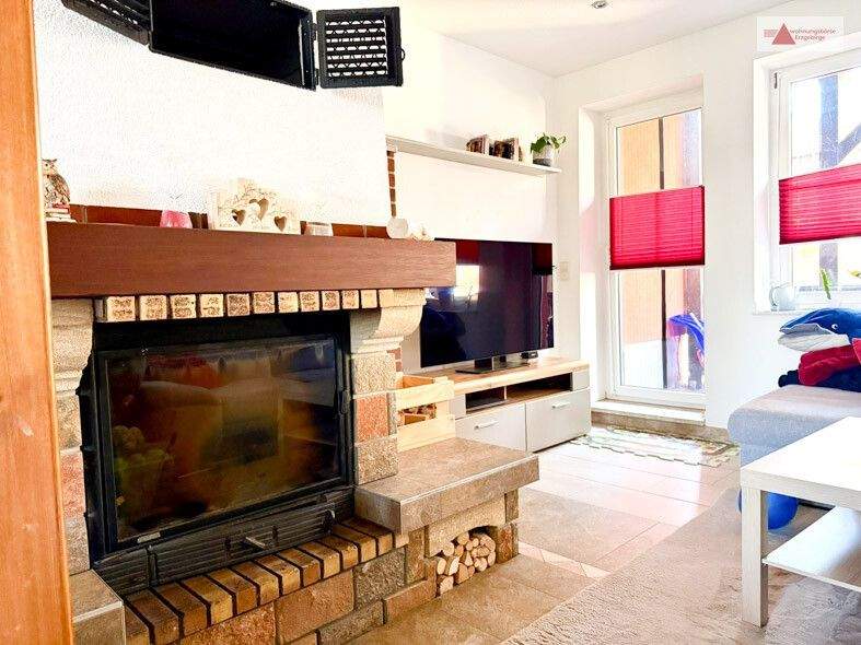 Etagenwohnung Pockau Pockau - 3 Zimmer, 83 m&sup2;, 540&euro; | Angebot:25744648