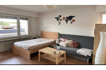 WG Zimmer 650€ Warmmiete, voll möbliert mit Schwimmbad und Sauna zimmer