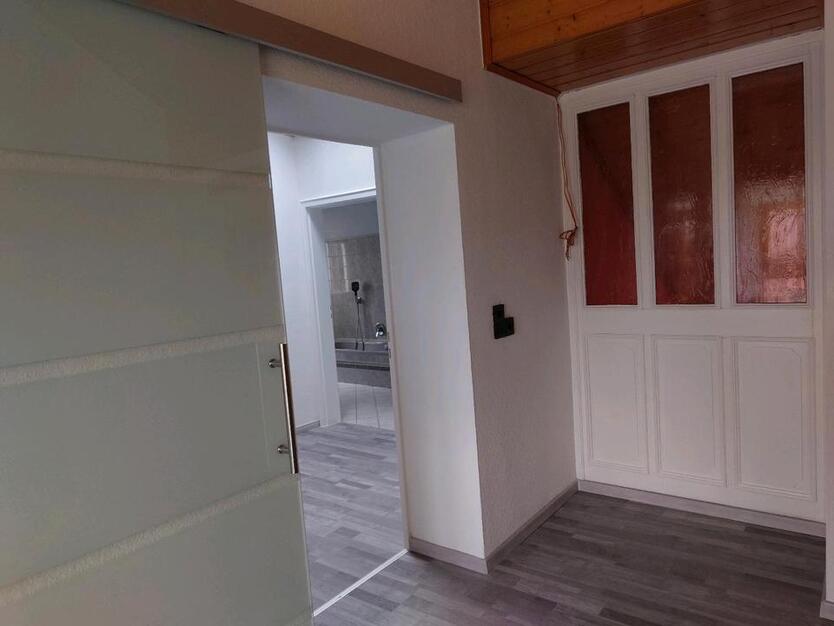 4 Zimmer Wohnung in Pressath