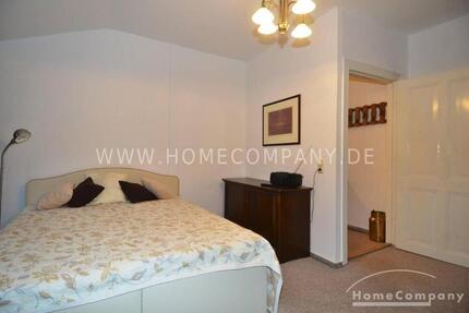 Schöne 1-Zimmer Wohnung mit Balkon in Potsdam