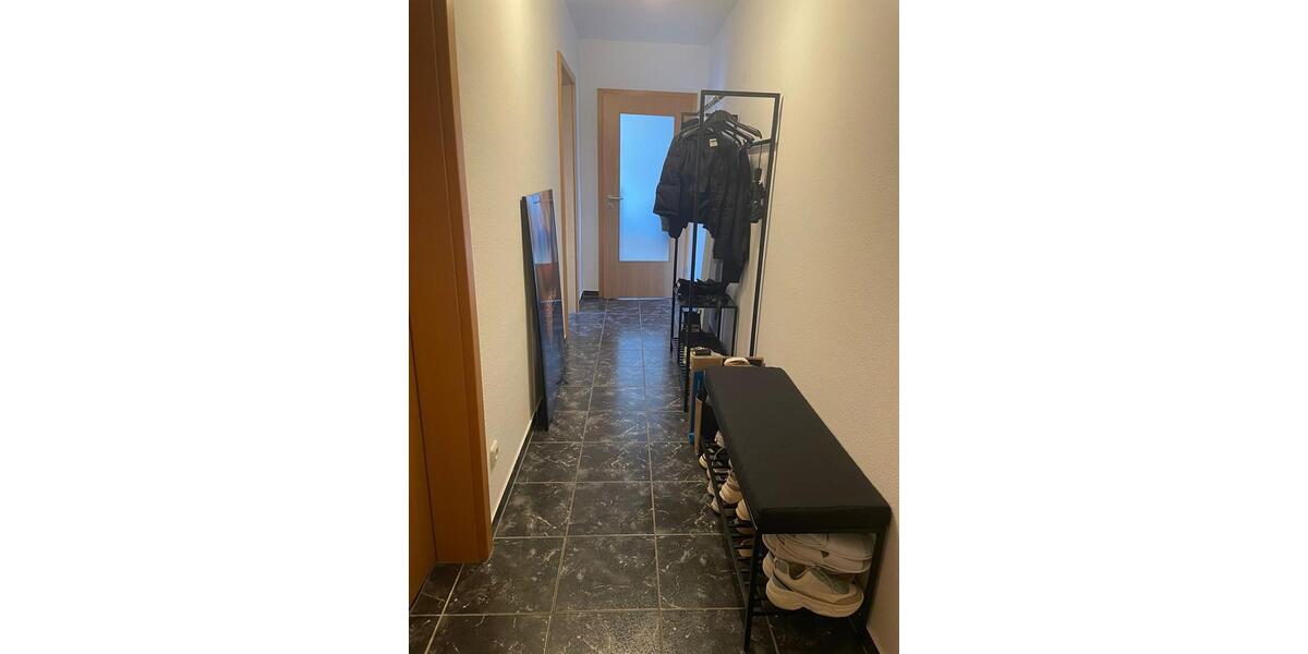 Etagenwohnung Würzburg Dürrbachau - 2 Zimmer, 57 m&sup2;, 900&euro; | Angebot:24852104