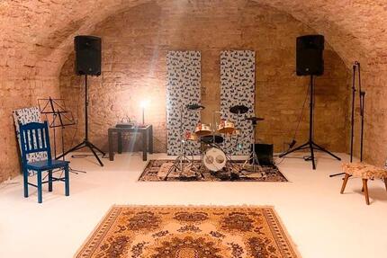 Gewerbeobjekt Karlsruhe Innenstadt-Ost - 60&euro; | Angebot:25958989