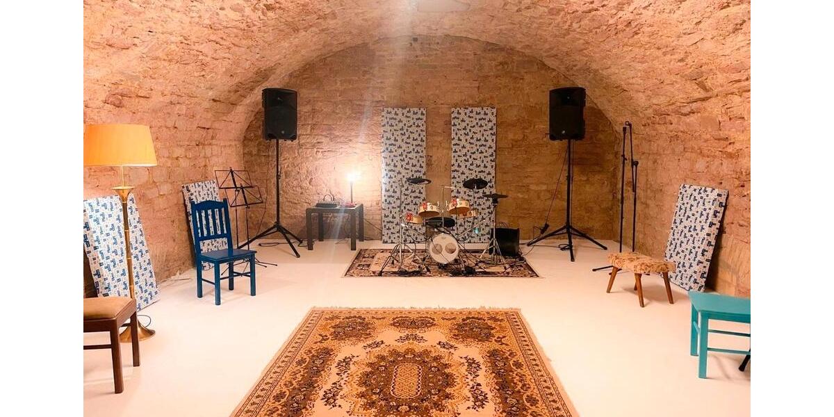 Gewerbeobjekt Karlsruhe Innenstadt-Ost - 60&euro; | Angebot:25958989