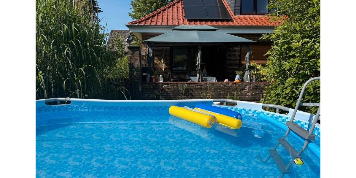 Einfamilienhaus Hanerau-Hademarschen Hademarschen - 6 Zimmer, 180 m&sup2;, 1.440&euro; | Angebot:26125742