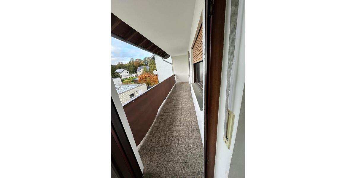 Etagenwohnung Enger - 3 Zimmer, 80 m&sup2;, 650&euro; | Angebot:26478122