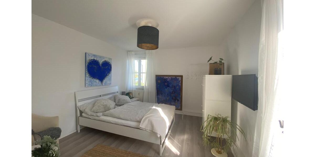 Wohnen auf Zeit Köln Chorweiler - 3.5 Zimmer, 75 m&sup2;, 1.595&euro; | Angebot:26271114