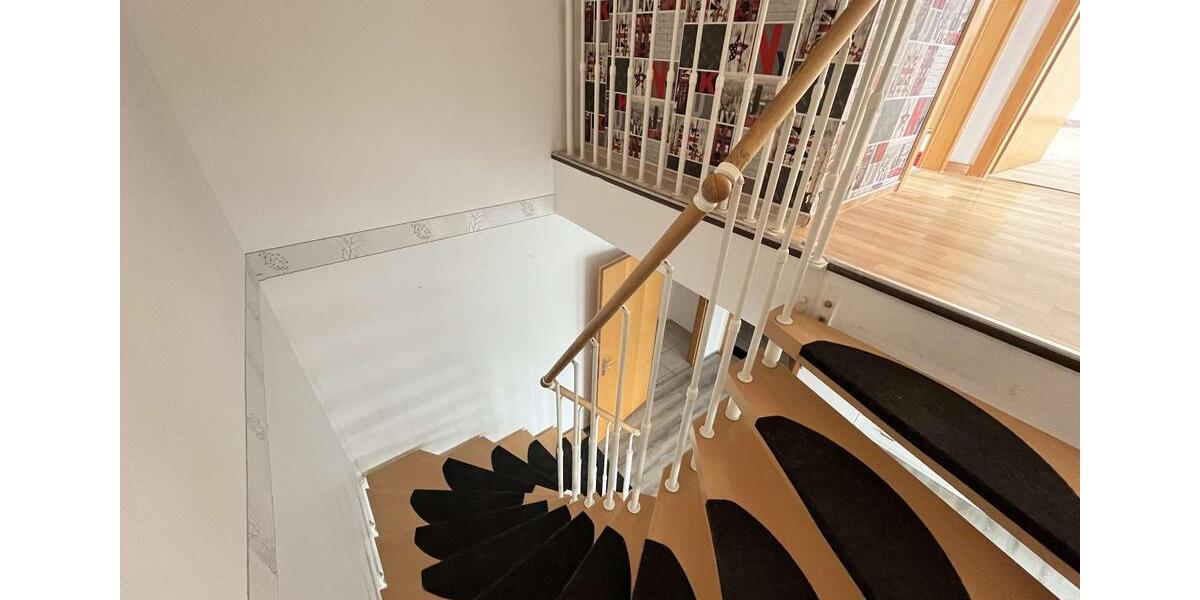 Etagenwohnung Halberstadt - 4 Zimmer, 112 m&sup2;, 619&euro; | Angebot:26675304