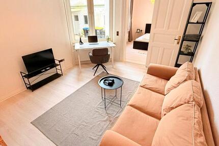 Wohnen auf Zeit Risum-Lindholm Lindholm - 2 Zimmer, 25 m&sup2;, 590&euro; | Angebot:25444055