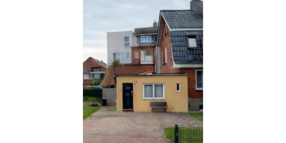 Erdgeschoßwohnung Lauenburg/Elbe Elbe - 1 Zimmer, 55 m&sup2;, 570&euro; | Angebot:26613985
